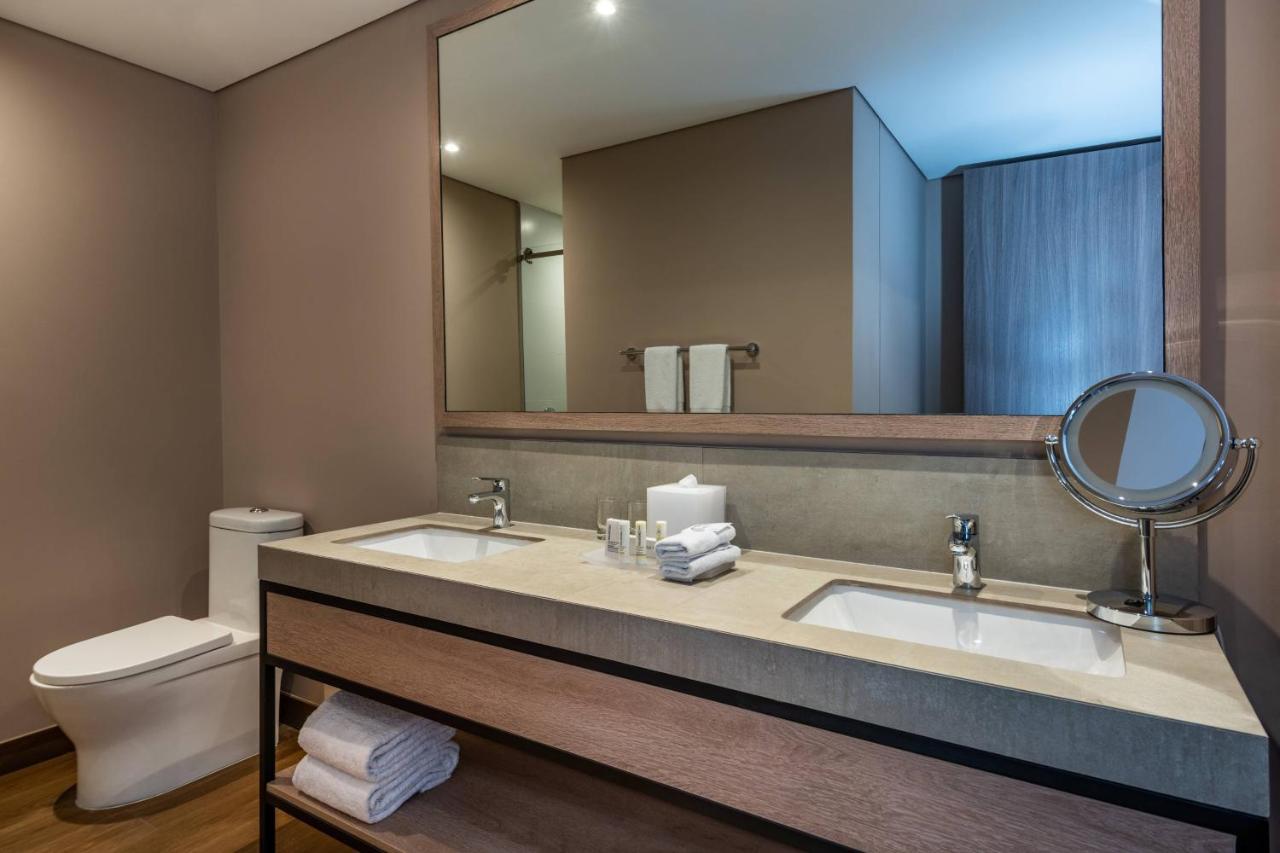 Residence Inn By Marriott Bogotá Eksteriør billede